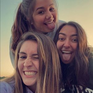 Meet your Posher, Addie